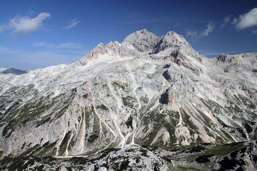 Triglav z Vernarja
Pogled na Triglav z Vernarja.
Ključne besede: vernar triglav