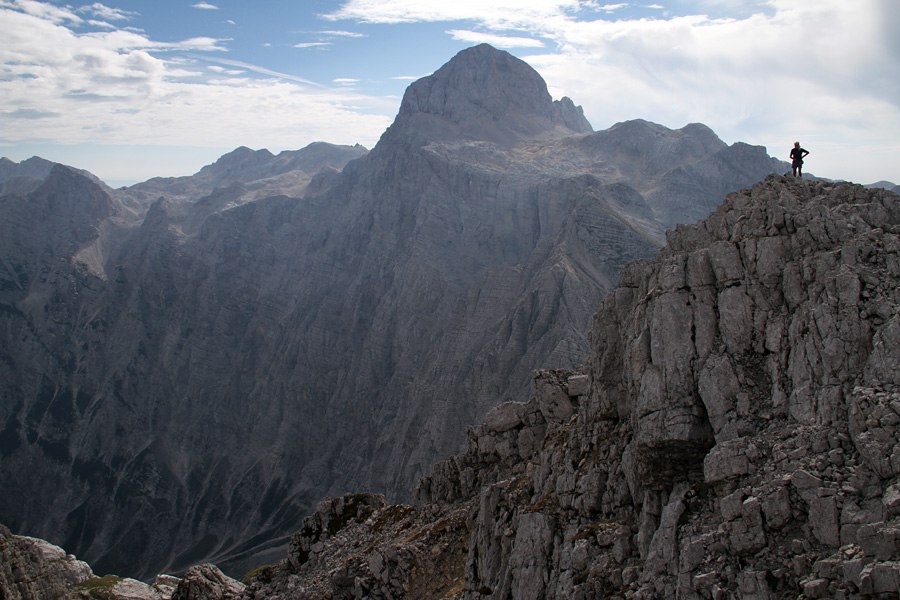 Sosed Triglav
Sosed Triglav s Pihavca.
Ključne besede: pihavec triglav severna stena