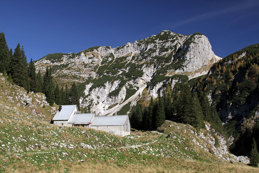 GORE Planina Duplje PETER S FOTO