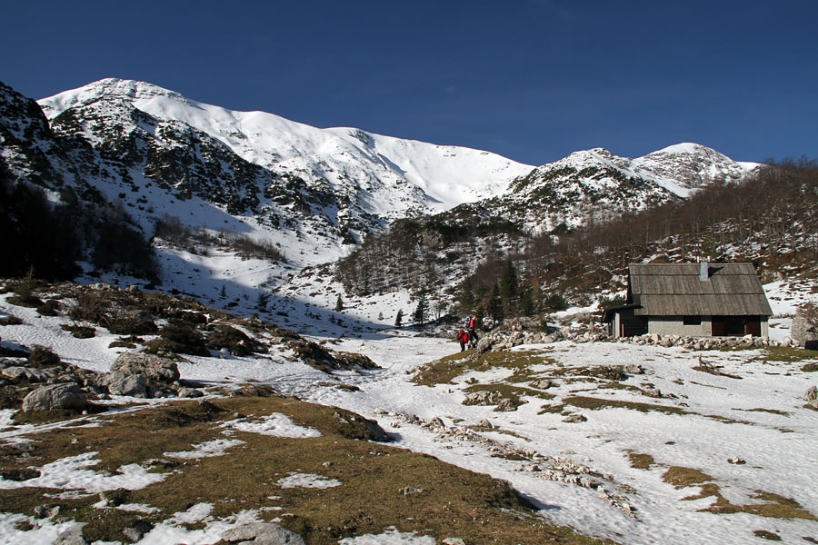 Na Suhi I.
Na planini Suha.
Ključne besede: planina suha