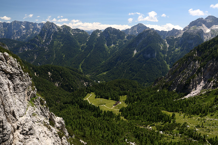 Viška planina
Pogled na Viško planino.
Ključne besede: viška planina