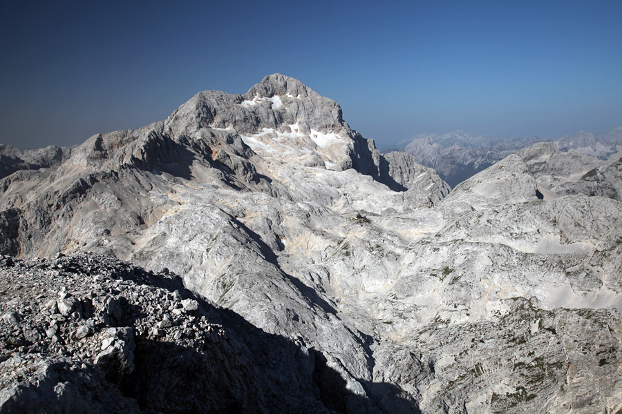 Sosed Triglav
Z Rjavine.
Ključne besede: rjavina triglav