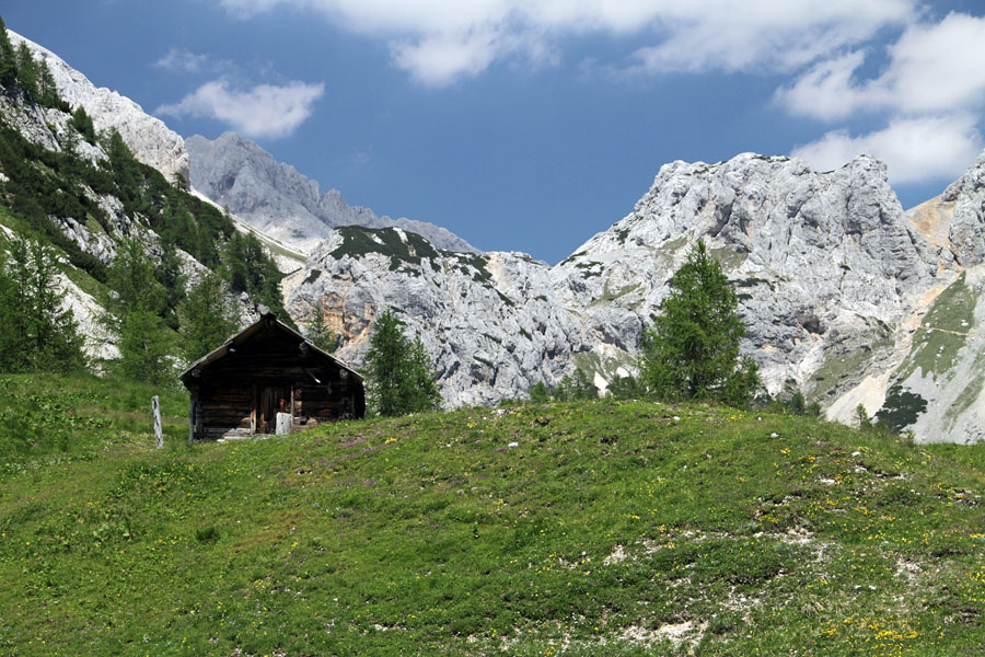 Planina pod Mišelj vrhom
Planina pod Mišelj vrhom
Ključne besede: planina pod mišelj vrhom