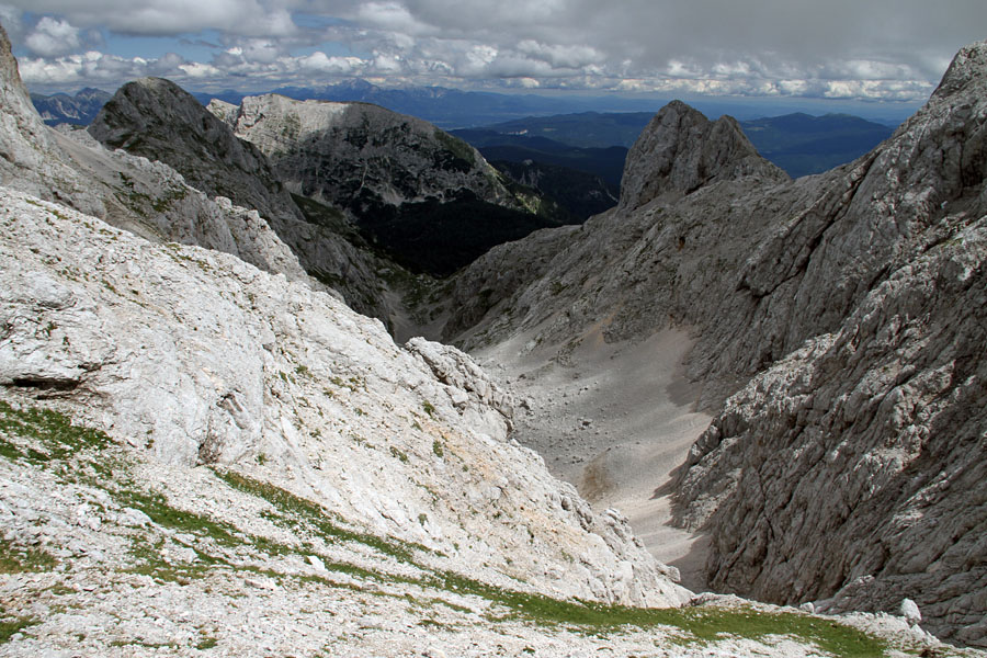 Mišeljska dolina
Pokukali smo še v Mišeljsko dolino. Čez Hhribarice.
Ključne besede: mišeljska dolina čez hribarice